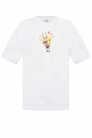 Printed t-shirt 2-pack, zdjęcie 1 Printed t-shirt 2-pack od Vetements
